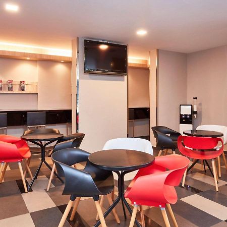 Ibis Budget Singapore Ruby Eksteriør billede