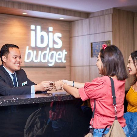 Ibis Budget Singapore Ruby Eksteriør billede