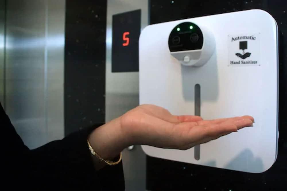 Ibis Budget Singapore Ruby Eksteriør billede