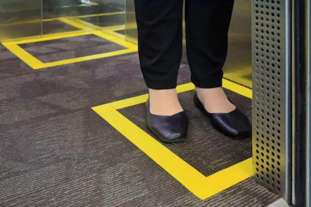 Ibis Budget Singapore Ruby Eksteriør billede