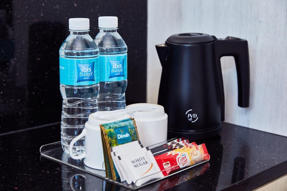 Ibis Budget Singapore Ruby Eksteriør billede